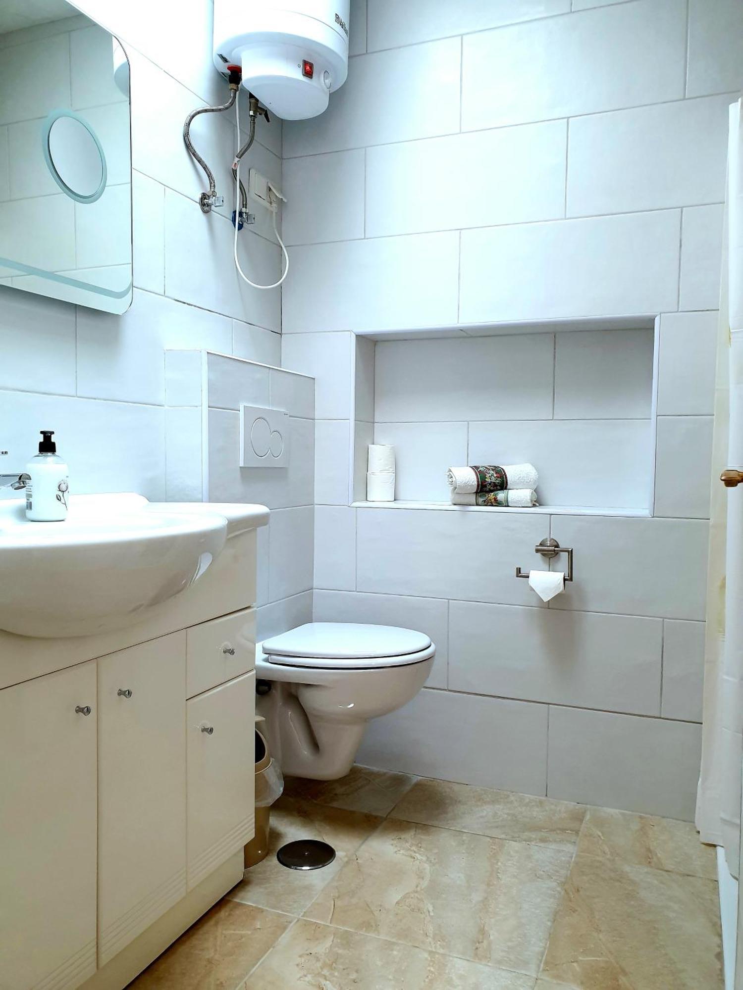 Ferienwohnung Casa Lirio Costa Calma Zimmer foto